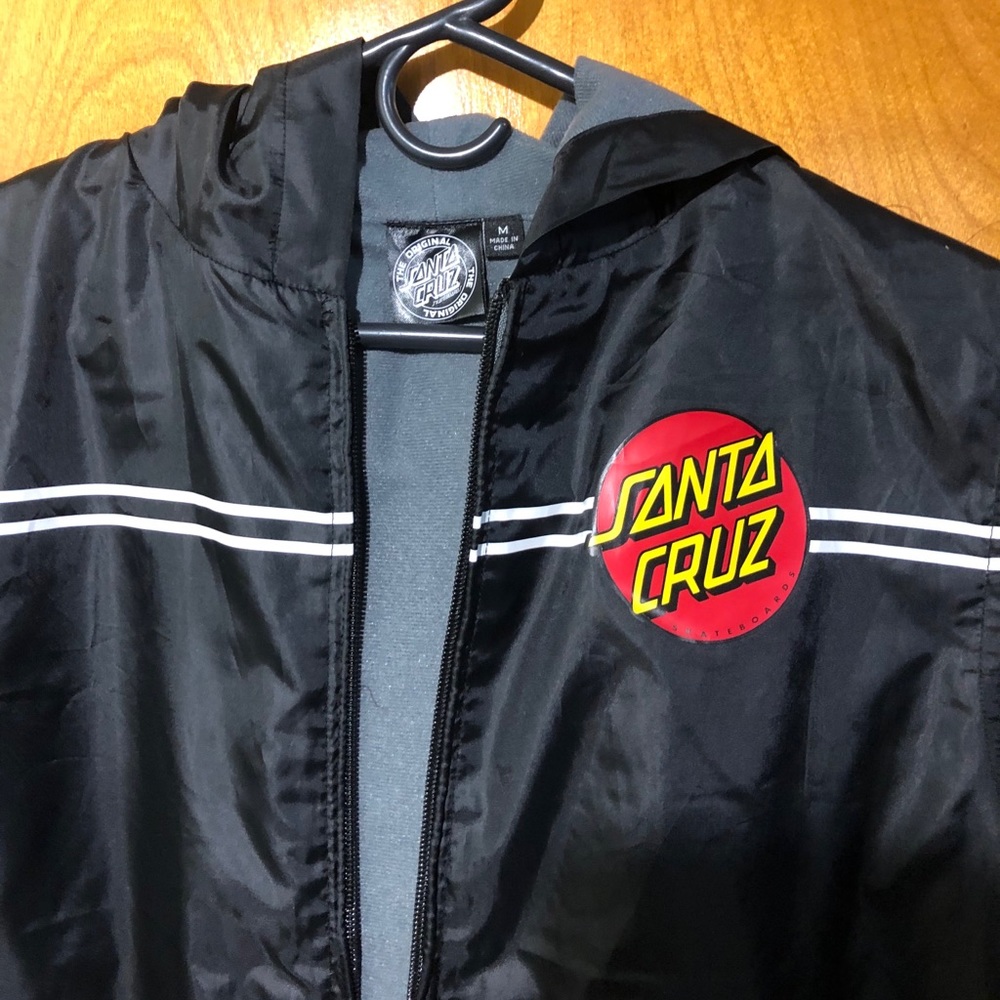 Jacket - Picture 4 of 4